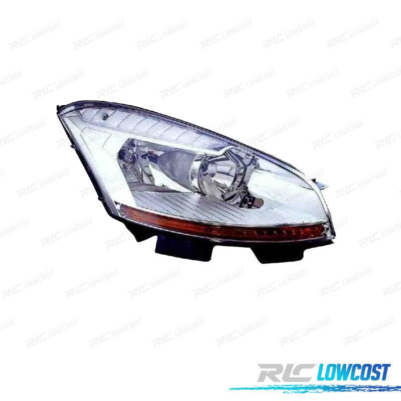 FARO DCH Citroen C4 Picasso 06-10