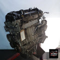 Motor MINI Cooper S (R56, R57, R58, R59, R60, R61) 1.6 Turbo 184 CV N18B16A 2010-2015
