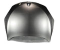 Capot de Renault Megane iii coupe-cabrio