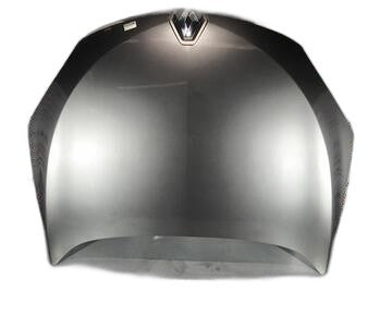 Capot de Renault Megane iii coupe-cabrio
