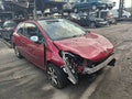 Peugeot 207 (2006-2012) 3 Puertas Rojo - Despiece / Recambios