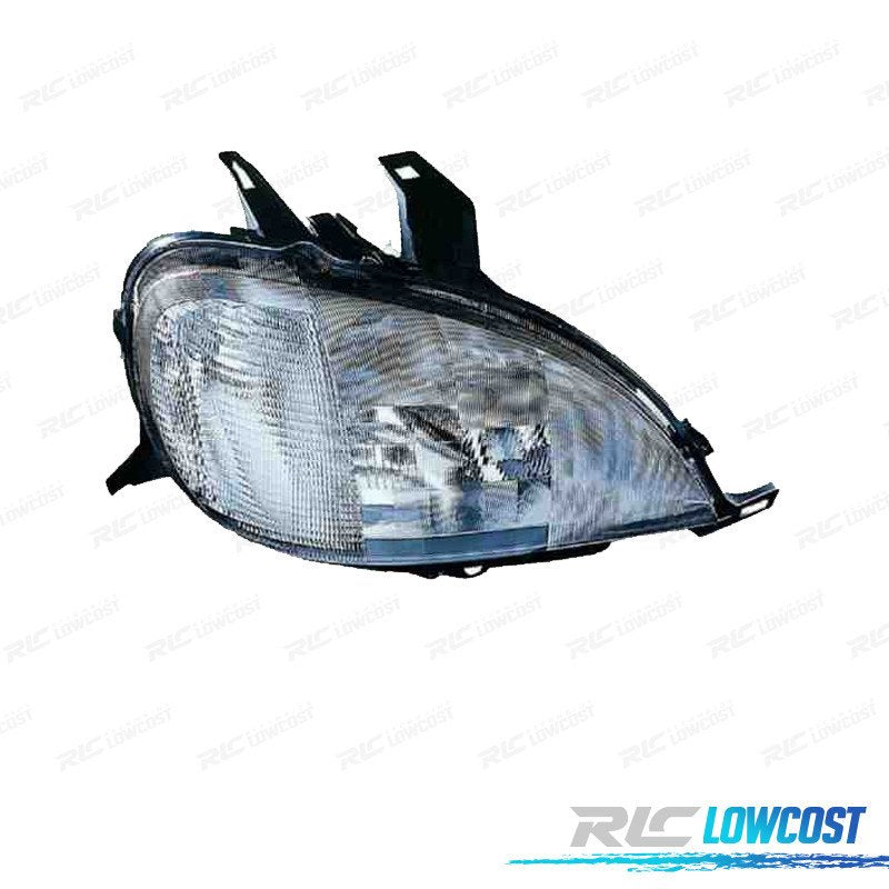 FARO DCH PARA Mercedes Clase ML W163 98-01