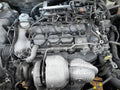 Motor Chevrolet Orlando J309.2 0 D Z20D1
