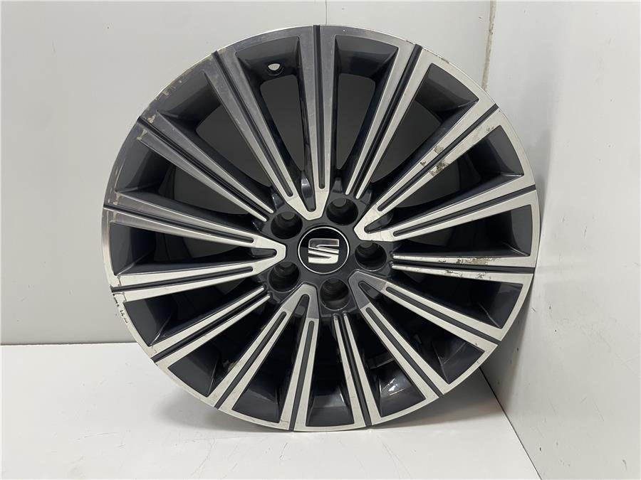 Llanta SEAT Ibiza