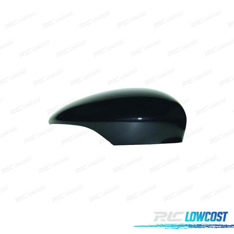 Carcasa Espejo Derecho FORD B-max 12-17 Negro
