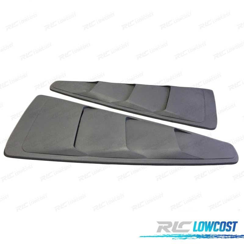 Flaps Laterales FORD Mustang Coupe
