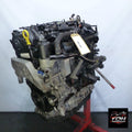 Motor Volkswagen Polo GTI 1.8 TSI 192 CV DAJB 2014-2018