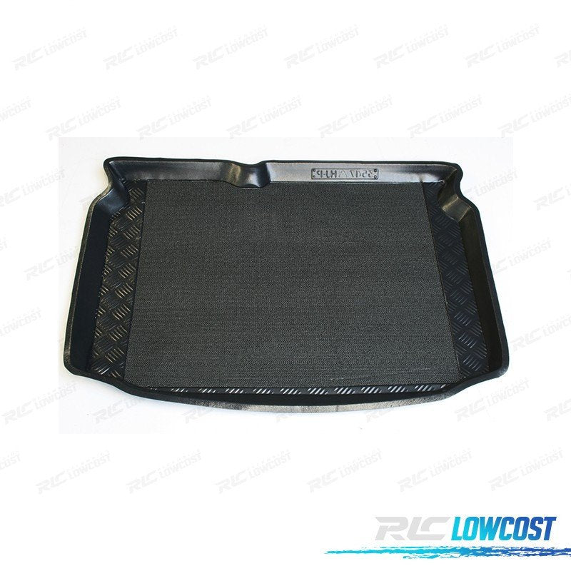 Bandeja Maletero PARA Volkswagen VW POLO 6R