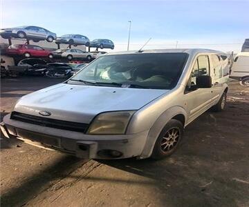 Ford Tourneo Connect 1.8 Kombi Corta 2002 - Despiece