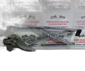Elevalunas delantero derecho h004po de Kia Carens (rs)