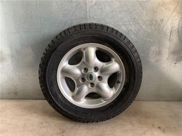 Llanta Land Rover Freelander