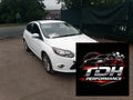 Ford Focus Mk3 (DYB) 2011-2014 Despiece / Recambios