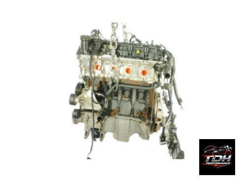 Motor MG ZS 1.5 VTI-tech 106 CV G15D 2017-2024