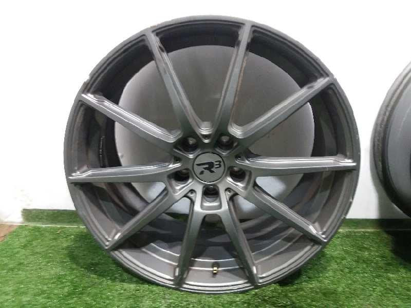 Llanta Volkswagen Scirocco