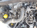 Motor Dacia Lodgy Js 1.2 Tce Jsay Jsm0 H5F408