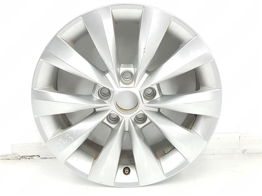 Llanta Skoda Karoq