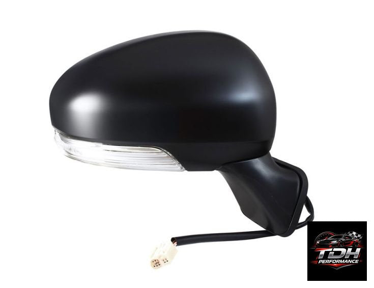 Retrovisor Derecho Toyota Prius Nuevo Ref. 8791047190