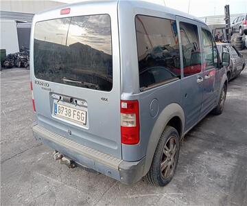 Ford Tourneo Connect 1.8 TDCi CAT (110 CV / 81 KW) (110 CV / 81 KW) -