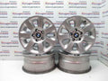 Juego Llantas BMW Serie 3