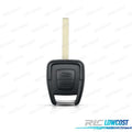 Llave Completa Hu100 OPEL Astra Vectra Zafira | TDH Performance