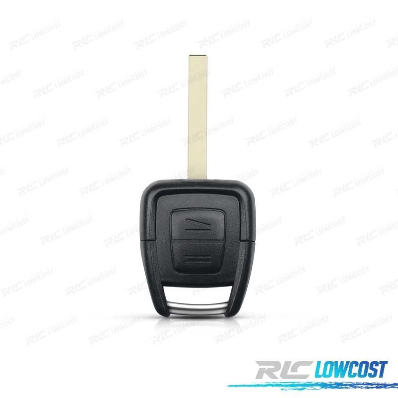 Llave Completa Hu100 OPEL Astra Vectra Zafira | TDH Performance