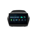 Radio GPS Android 13 PARA Hyundai IX35 09-15