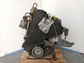 Motor Renault Megane I Fase 2 Berlina Ba0.1 9 Dti Century F9QQ744