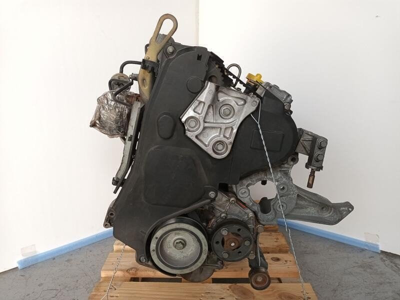 Motor Renault Megane I Fase 2 Berlina Ba0.1 9 Dti Century F9QQ744