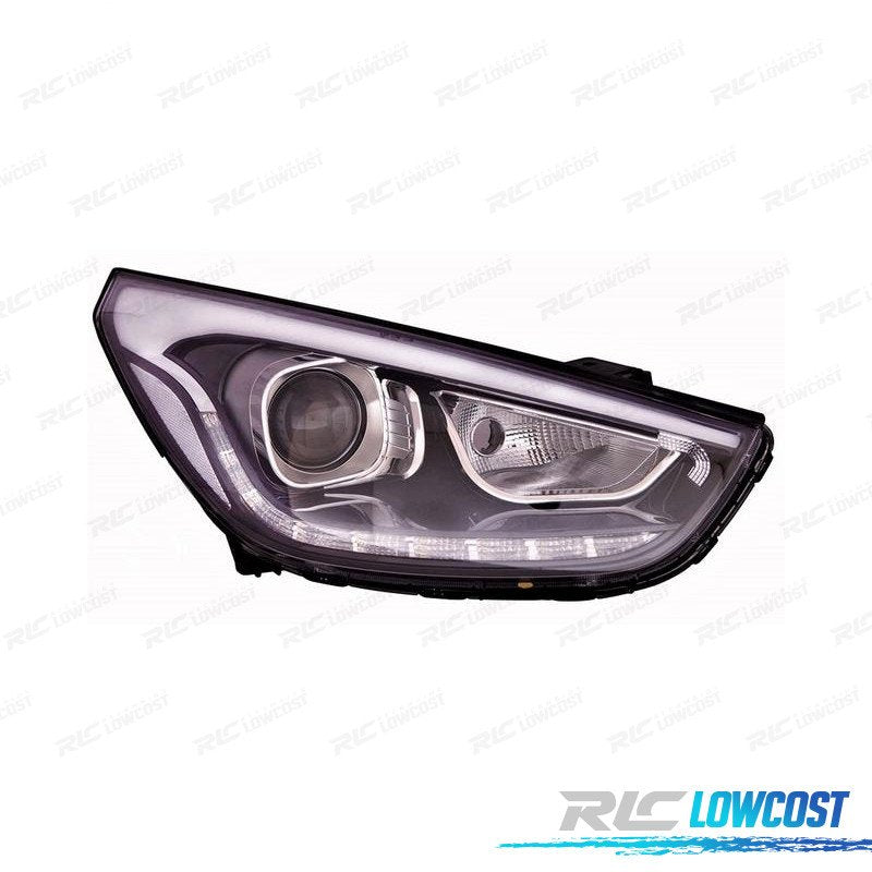 FARO DCH Hyundai IX35 13-