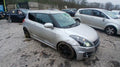 Suzuki Swift IV (FZ/NZ) 2010-2017 Plata - Despiece / Recambios