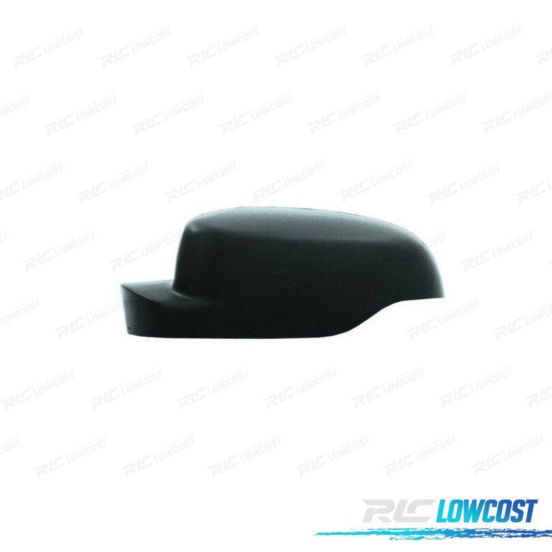 Carcasa Espejo Izquierdo Renault Twingo 11-13 Negro