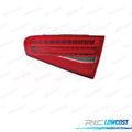 Piloto DCH AUDI A4 Avant 11-15 Blanco ROJO