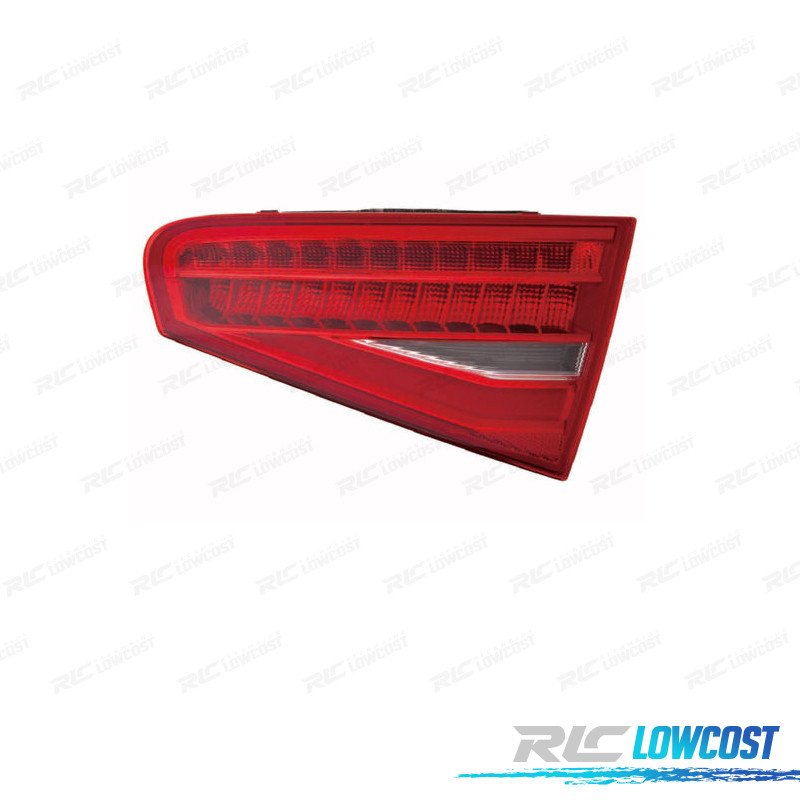 Piloto DCH AUDI A4 Avant 11-15 Blanco ROJO
