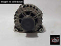 Alternador BMW X1 Sdrive 18D (2014) Ref. 8507624AI05/VALEO/FG18S0522608669F