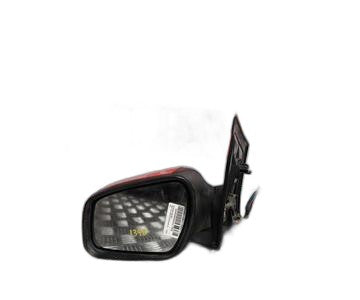 Retrovisor izquierdo de Ford Focus berlina (cap)