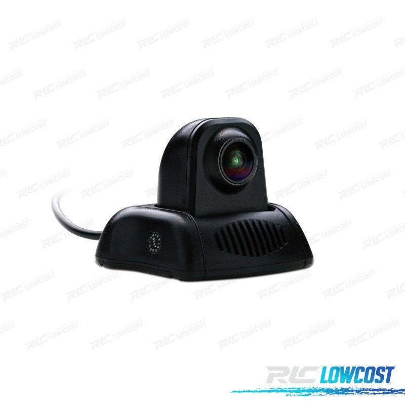 Videocámara DVR Fullhd CON WIFI Radios Xtrons CON Android | TDH Performance