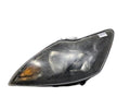 Faro izquierdo de Ford Focus berlina (cb4)