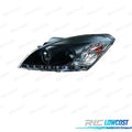 Faros PARA KIA CEED LIM. Sportwagon 06-09