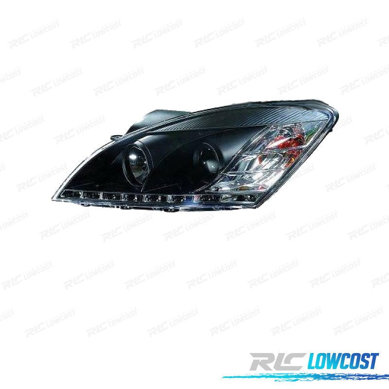 Faros PARA KIA CEED LIM. Sportwagon 06-09