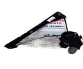 Elevalunas trasero izquierdo 5q0959408a de Skoda Fabia (nj3)