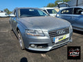 Audi A4 B8 Avant (2008-2012) Gris - Despiece / Recambios