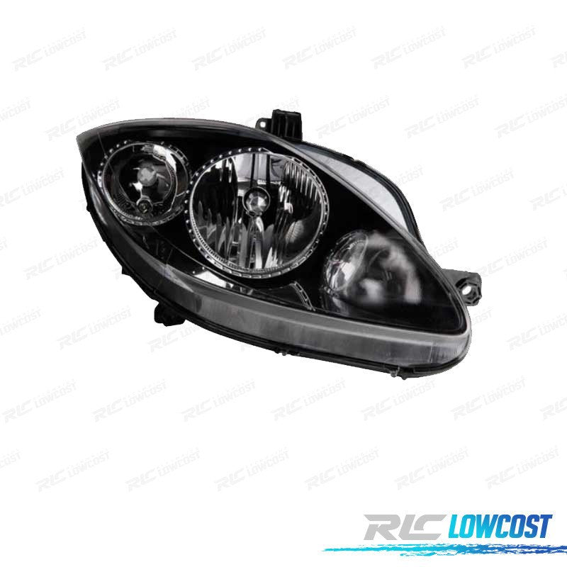 FARO DCH PARA SEAT Altea 06- Y LEON 09-12