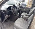 Kia Carnival 2.9 CRDi CAT (185 CV / 136 KW) (185 CV / 136 KW) - Despie