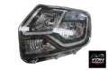 Faro Izquierdo Dacia Duster Nuevo Ref. 260606709R