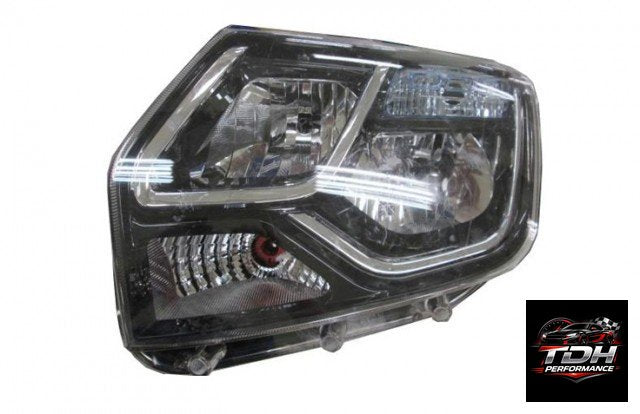 Faro Izquierdo Dacia Duster Nuevo Ref. 260606709R