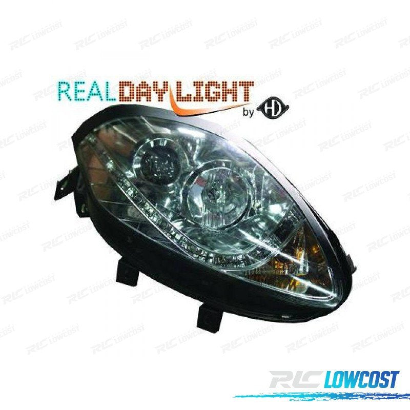 Faros PARA FIAT - Bravo 07-