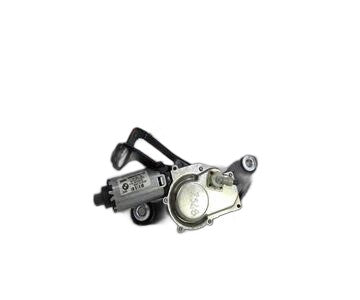 Motor limpia trasero 719956902 de Bmw 1 (e81) 2006-2011