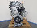 Motor Toyota Yaris Hybrid Feel 1NZ