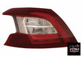 Piloto Trasero Izquierdo Peugeot 308 Nuevo Ref. 9677817680