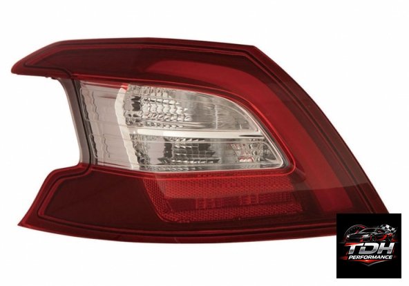Piloto Trasero Izquierdo Peugeot 308 Nuevo Ref. 9677817680